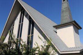 Escalon Presbyterian Church