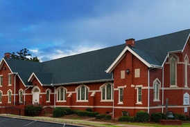 West Point Presbyterian Church