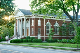 Toccoa Presbyterian Church