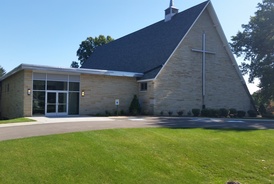 Meridian Presbyterian Church