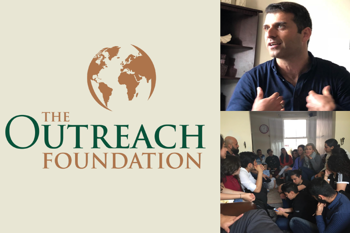 The Outreach Foundation