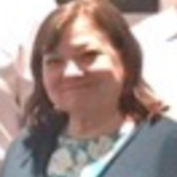 Karen Hook headshot