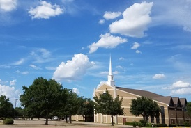 Binnerri Presbyterian Church