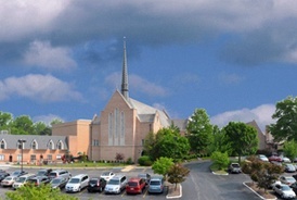 Bonhomme Presbyterian Church