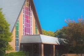 First Presbyterian Church of Branson