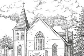 First Presbyterian Church of Finleyville
