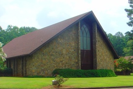 First Presbyterian Church of Griffin