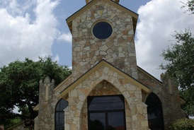 Community Presbyterian Church of the Lakes