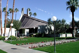 Palm Desert Community Presbyterian