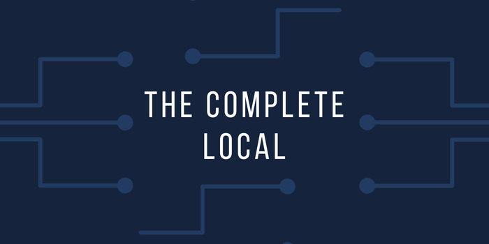 The Complete Local