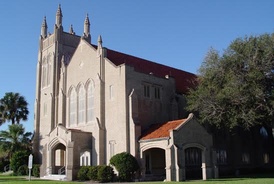 First Presbyterian Church - Corpus Christi