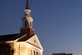 Grace Presbyterian Church