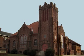 East Main Presbyterian Church