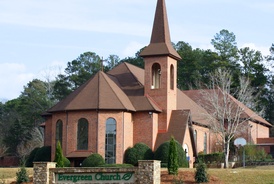 Evergreen Church