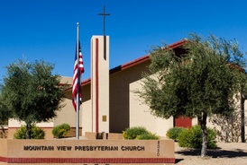 Mountain View Presbyterian Church