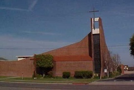 Good Shepherd Presbyterian Church - Los Alamitos
