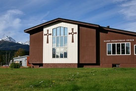 Haines Presbyterian Church