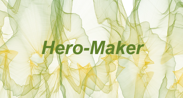 Hero-Maker
