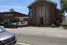 Central Presbyterian Church - Huntington