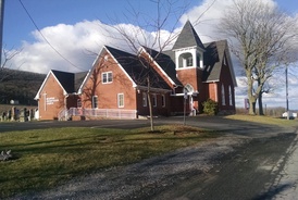 Mountain Presbyterian Church