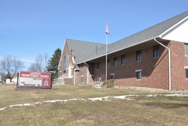 Leesburg Presbyterian Church