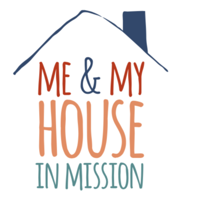 Me & My House In Mission