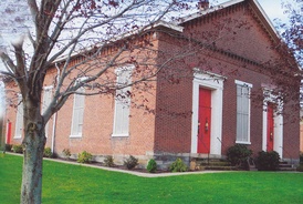 Middle Presbyterian Church