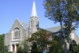 Narberth Presbyterian Church