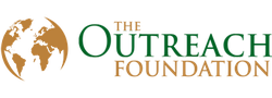 the outreach foundation logo