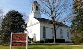 Northeast Coast Presbytery