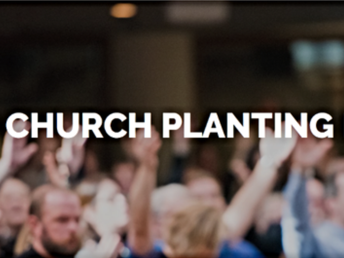 Church Planting