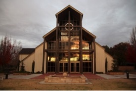 Santa Ynez Valley Presbyterian Church