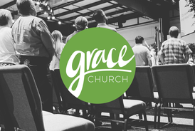 Grace Presbyterian Church of Knoxville