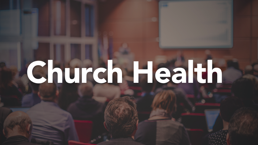 Church Health Thumbnail